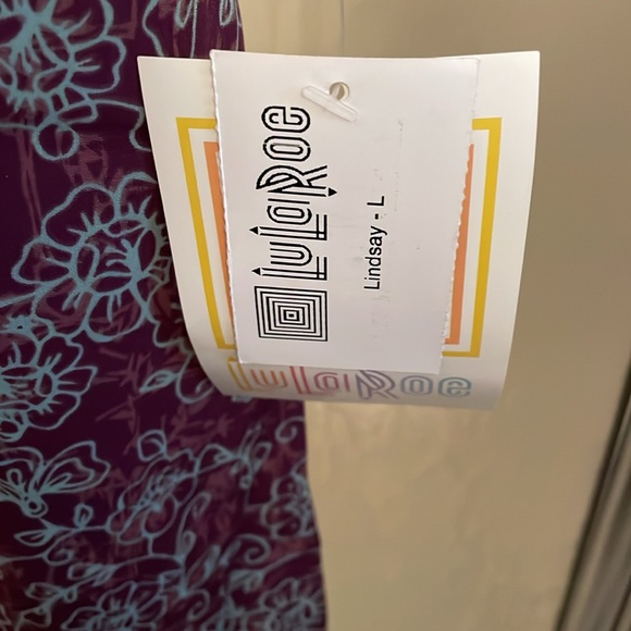 LLR Lindsay kimono - Picture 4 of 6